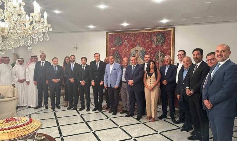 Sadek: Mansouri Affirmed the Preservation of Every Dollar from the Reserves Regardless of Pressures