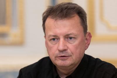 Poland: Formation of a Military Battalion to Face "Wagner"