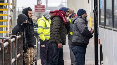 UK Prime Minister: Immigration Rate is Extremely High