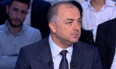 Bou Saab: Hochstein's Visit Is Not Related to the Presidential File or Le Drian's Visit