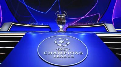 UEFA Abandons Plan to Lift Ban on Russia's Under-17 Team
