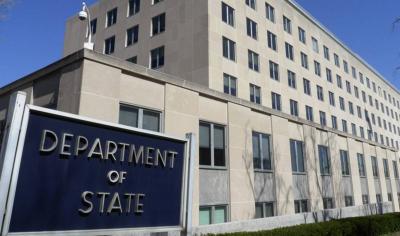 America Condemns Russia's Veto Against Extending Aid Delivery to Syria