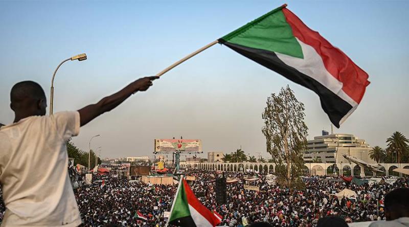 Fighting Intensifies in South Darfur, Sudan