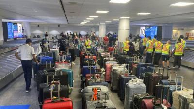 Canada: Police Investigate Massive Gold Heist at Toronto Airport