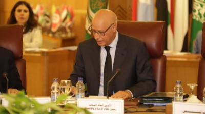 Arab League: Highlighting the Future of Jerusalem