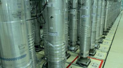 Death in Uranium Enrichment Facility Accident in Russia