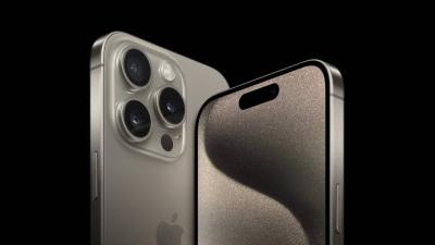 Video: Meet the iPhone Lookalike