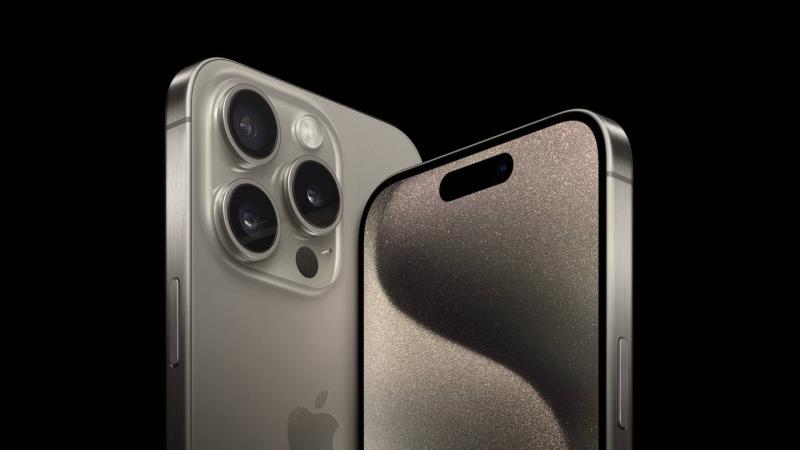 Video: Meet the iPhone Lookalike