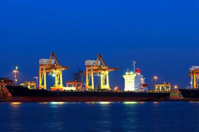 Ukraine: We Are Exporting Grain Through Croatian Ports