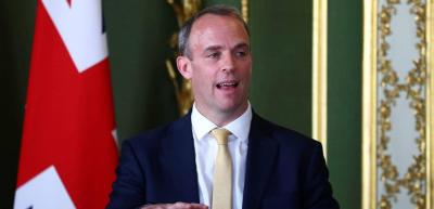 British Deputy Prime Minister Resigns Due to Bullying Allegations