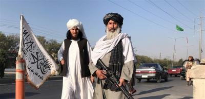 Taliban Kills Planner of Suicide Attack at Kabul Airport
