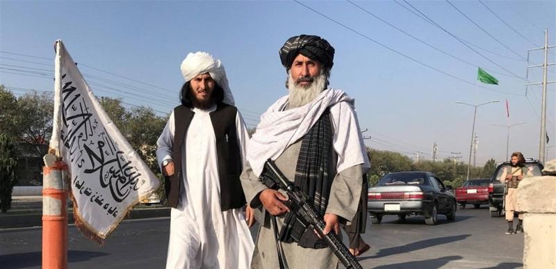 Taliban Kills Planner of Suicide Attack at Kabul Airport