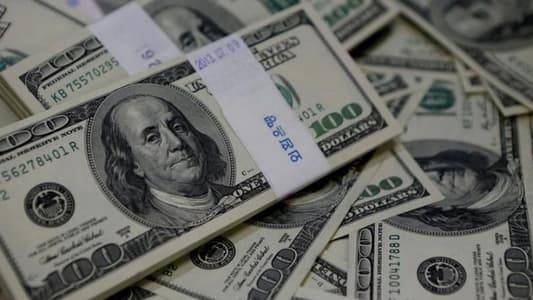 Dollar Declines After Easing Covid-19 Restrictions Boosts Risk Appetite