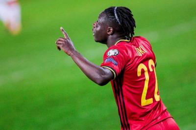 Manchester City Agrees with Rennes to Sign Belgian Winger Doku