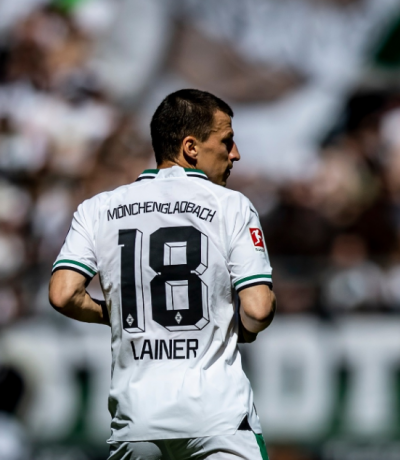 Austrian Player Lainer Diagnosed with Blood Cancer