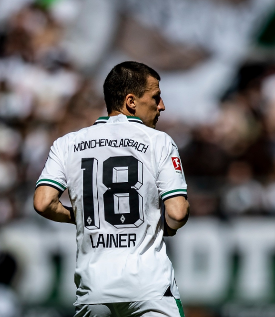 Austrian Player Lainer Diagnosed with Blood Cancer