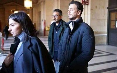 Temporary Release of Saad Lamjarred Before Eid al-Fitr