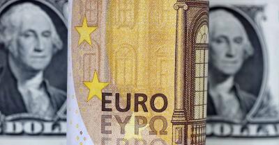 Euro Rises Amid Signs of Interest Rate Increase