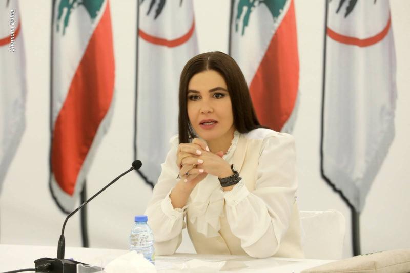 Title: Strida Jajaa: We Will Not Back Down from Our Efforts to Elect a Bold President