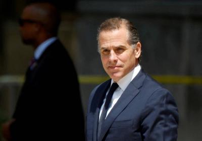 Title: U.S. Prosecutors Seek to Reopen Hunter Biden Case