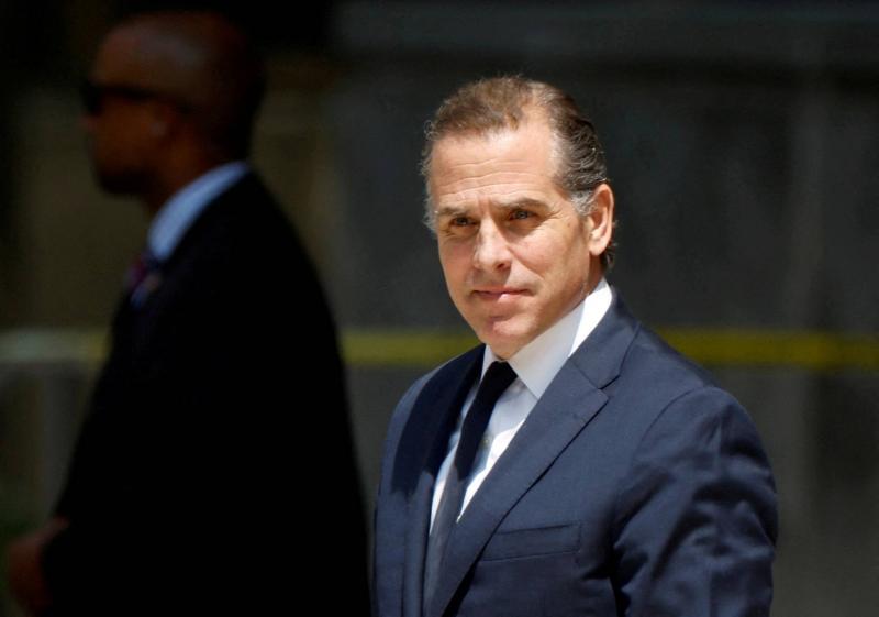 Title: U.S. Prosecutors Seek to Reopen Hunter Biden Case