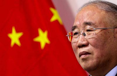 China's Envoy: This Year's Climate Conference is the Toughest in My Career