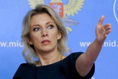 Russia: Israel's Call for Its Citizens to Leave the Northern Caucasus "Anti-Russian"