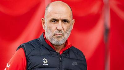 Michał Probierz Appointed as New Coach of the Polish National Football Team