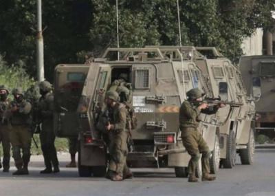 Israel Announces Readiness of Unit 252 to Begin Ground War: What About This Division?