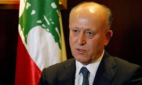 Rifi: Captagon Found in Shipment of Lebanese Pomegranates in Iraq