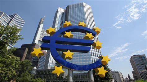 Title: Decline in Inflation Rates in the European Union