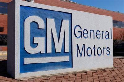 General Motors: We Registered Our Name to Supply Formula 1 with Power Units
