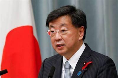 Japan to Impose Additional Sanctions on Russia
