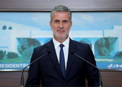 Nassar in Riyadh to Participate in "Future Investment Initiative"