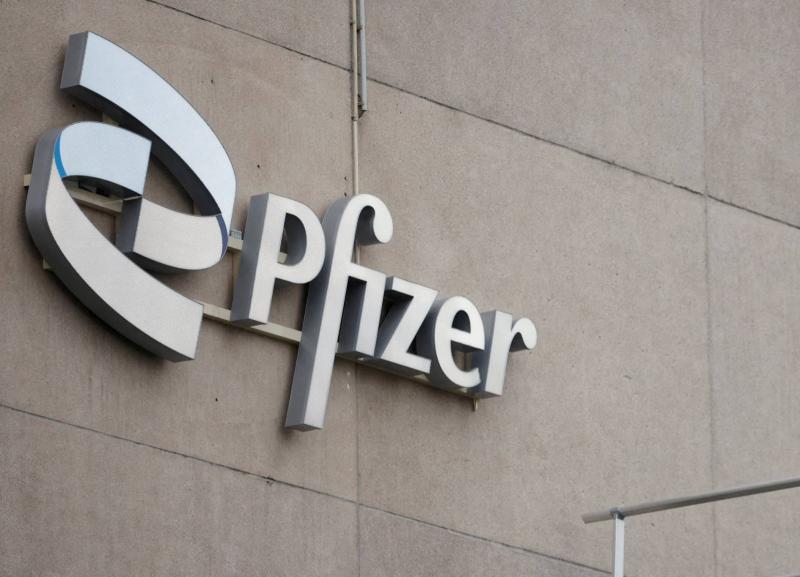 Pfizer Says Its Updated COVID-19 Vaccine is Effective Against the Iris Variant After Trials