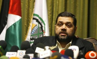 Hamas Representative in Lebanon Criticizes German Ban on Movement's Activities
