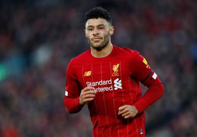 Beşiktaş Signs Midfielder Oxlade-Chamberlain