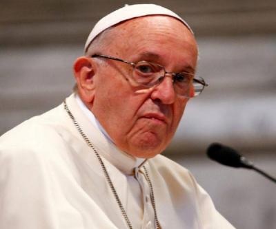 Pope Francis Calls on Conflict Parties in Sudan to Lay Down Arms