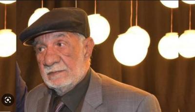 Death of Iraqi Director and Actor Mohsen Al-Izawi
