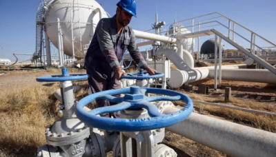 Continuation of Oil Export Halt from Iraq to Turkey
