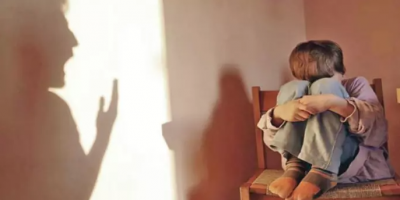 Lebanese Security Stops Child Abuser: "He Used to Beat Us Constantly"