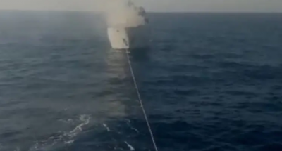 Body of One Missing British National Found in Red Sea Boat Incident