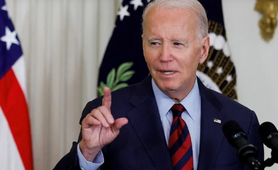 Biden Orders Deployment of 3,000 American Troops in Europe