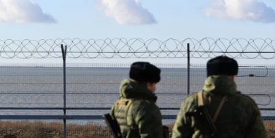 Russia Thwarts Attempts to Breach Bryansk