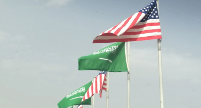 Axios Reveals Visit of Senior Biden Advisors to Riyadh Regarding Israel