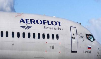 Russia's Largest Airline Sends Aircraft for Repair in Iran