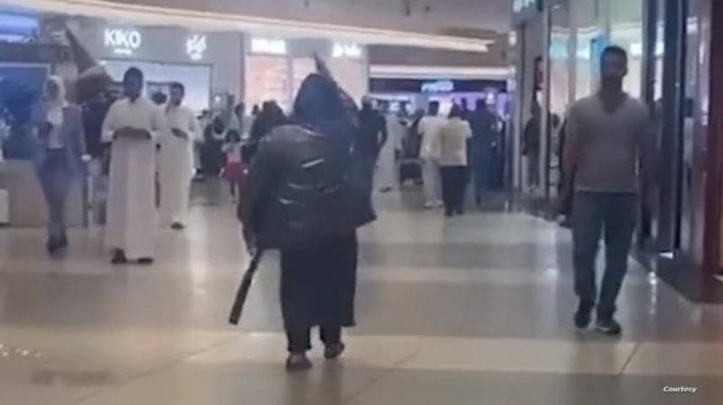 Kuwaiti Authorities Act After 
