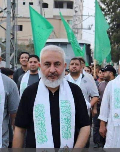 # Israel Assassinated a Field Commander in the Al-Qassam Brigades