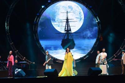 Byblos International Festivals Launches Its Artistic Program