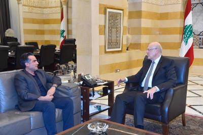 Airport Navigation Crisis... What Did Hamieh Request from Mikati?
